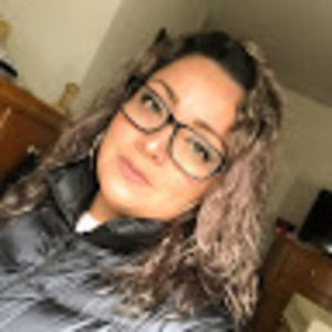 Meet your Posher, Natalia